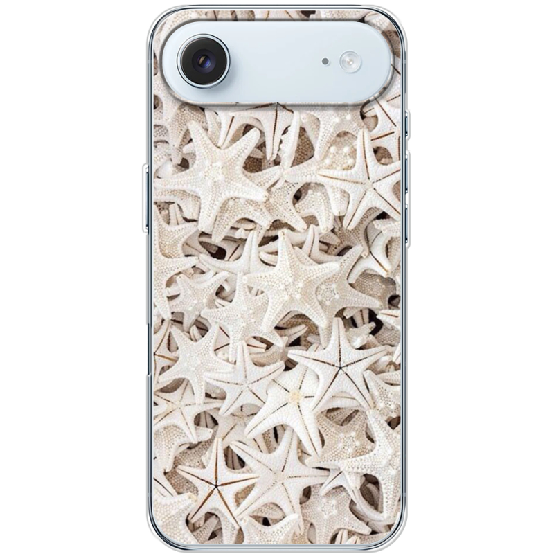 Чохол BoxFace Apple iPhone 17 Air 