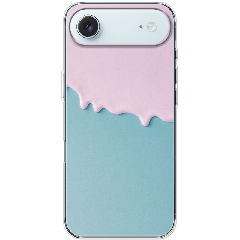 Чохол BoxFace Apple iPhone 17 Air 