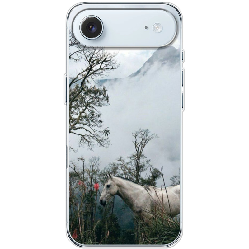 Чохол BoxFace Apple iPhone 17 Air 