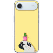 Чохол BoxFace Apple iPhone 17 Air 