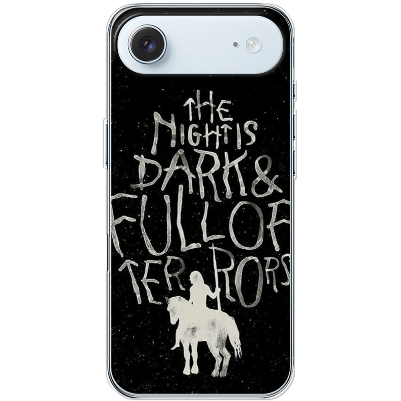 Чохол BoxFace Apple iPhone 17 Air 