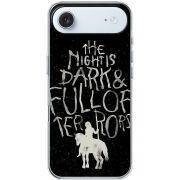 Чохол BoxFace Apple iPhone 17 Air 