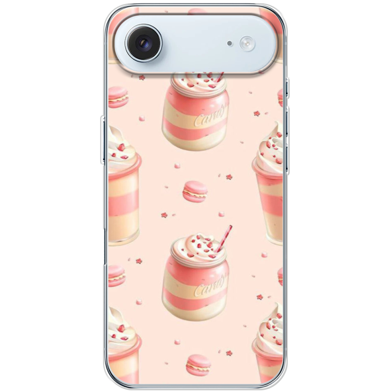 Чохол BoxFace Apple iPhone 17 Air 