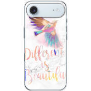 Чохол BoxFace Apple iPhone 17 Air 