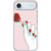 Чохол BoxFace Apple iPhone 17 Air 