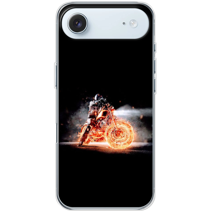 Чохол BoxFace Apple iPhone 17 Air 