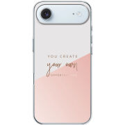 Чохол BoxFace Apple iPhone 17 Air 