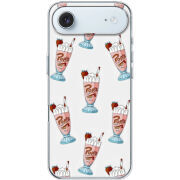 Чохол BoxFace Apple iPhone 17 Air 