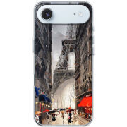 Чохол BoxFace Apple iPhone 17 Air 