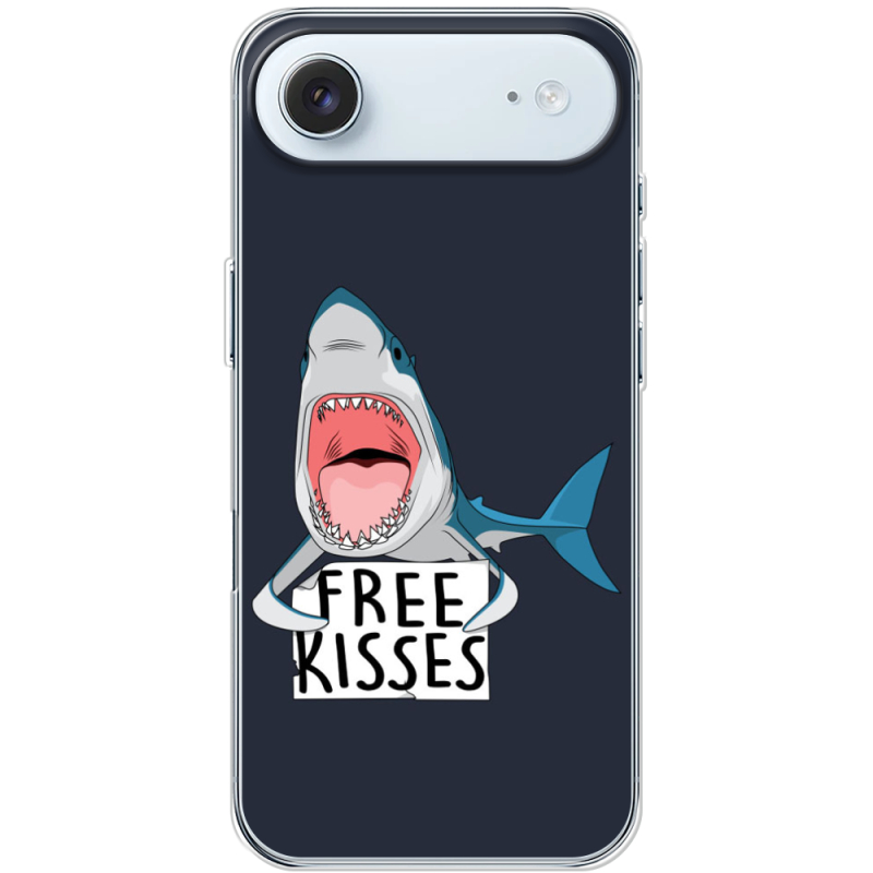 Чохол BoxFace Apple iPhone 17 Air 