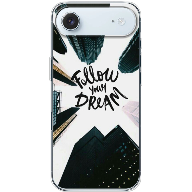 Чохол BoxFace Apple iPhone 17 Air 