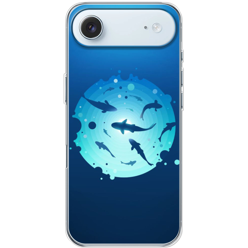 Чохол BoxFace Apple iPhone 17 Air 