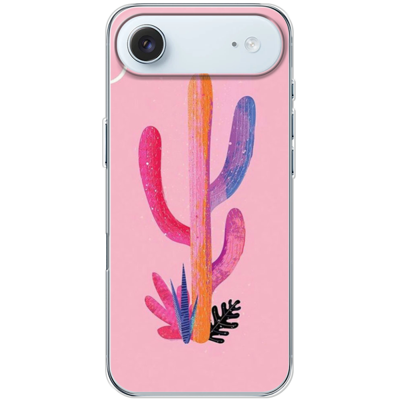 Чохол BoxFace Apple iPhone 17 Air 