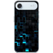 Чохол BoxFace Apple iPhone 17 Air Cubes