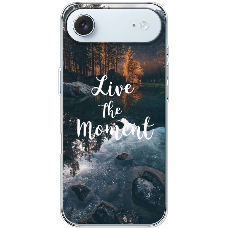 Чохол BoxFace Apple iPhone 17 Air 