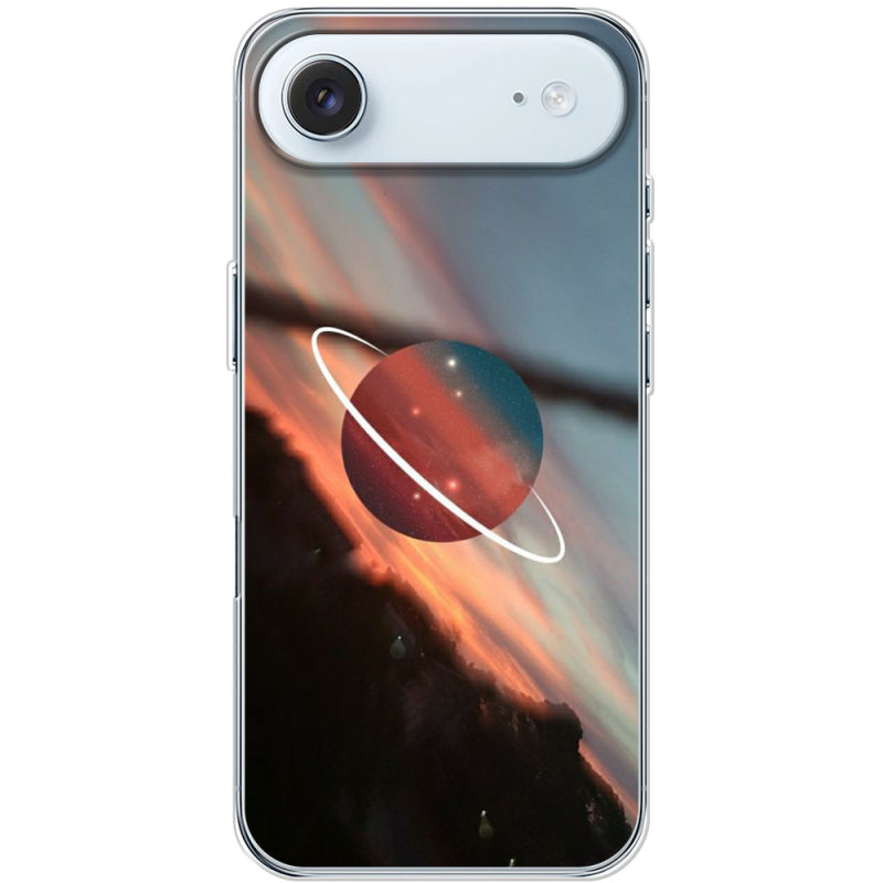 Чохол BoxFace Apple iPhone 17 Air 