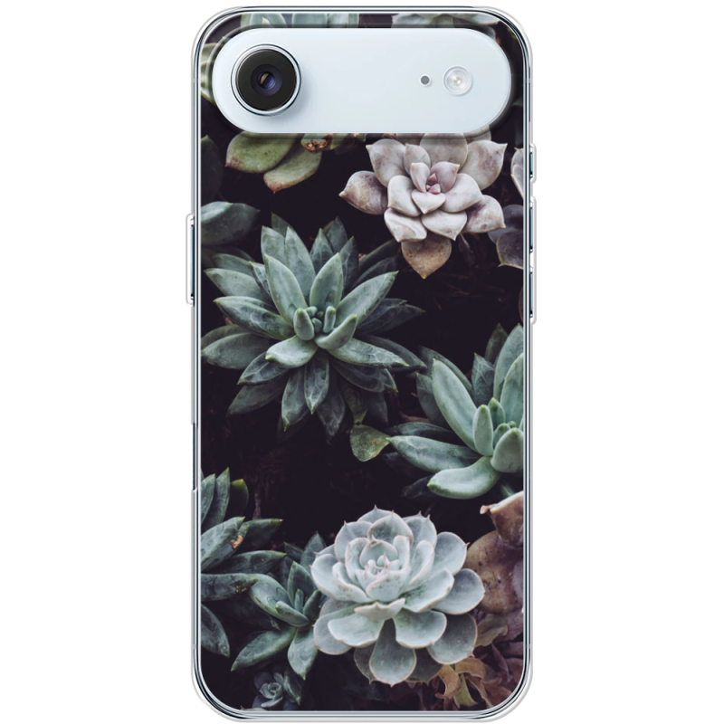 Чохол BoxFace Apple iPhone 17 Air 