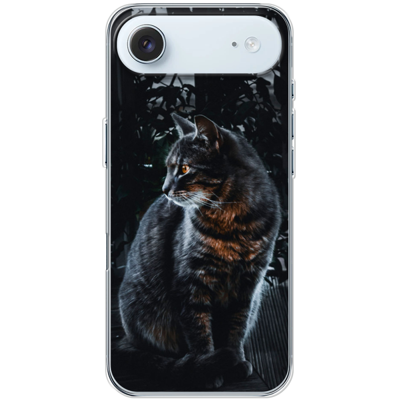 Чохол BoxFace Apple iPhone 17 Air 