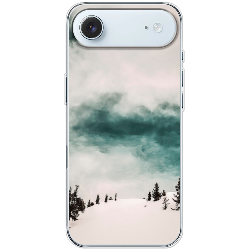 Чохол BoxFace Apple iPhone 17 Air 