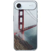 Чохол BoxFace Apple iPhone 17 Air 