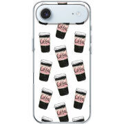 Чохол BoxFace Apple iPhone 17 Air 