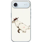 Чохол BoxFace Apple iPhone 17 Air 