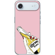 Чохол BoxFace Apple iPhone 17 Air 