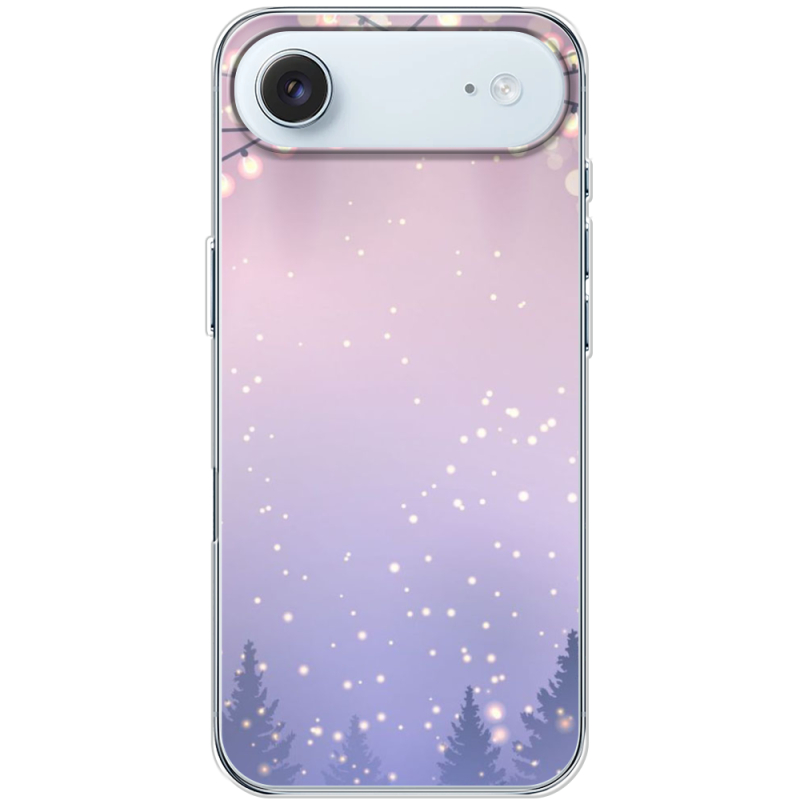 Чохол BoxFace Apple iPhone 17 Air 