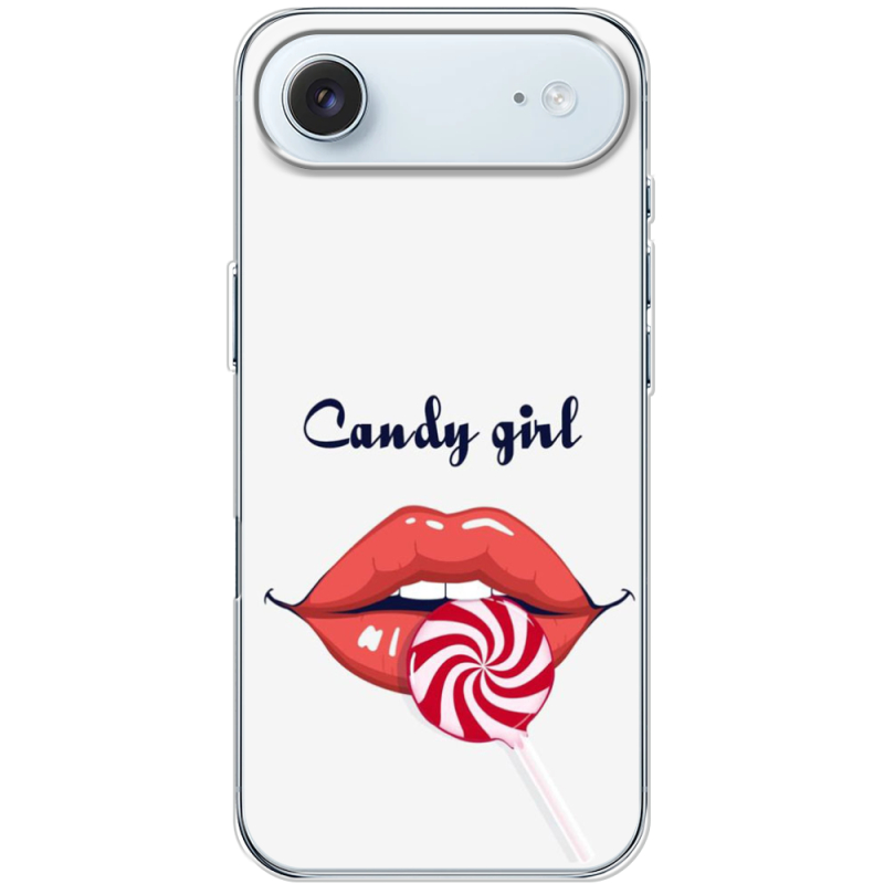 Чохол BoxFace Apple iPhone 17 Air 