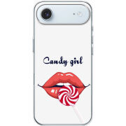 Чохол BoxFace Apple iPhone 17 Air 