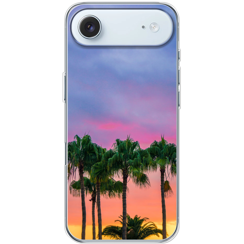 Чохол BoxFace Apple iPhone 17 Air 