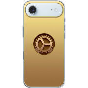 Чохол BoxFace Apple iPhone 17 Air 