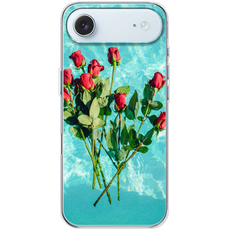 Чохол BoxFace Apple iPhone 17 Air 