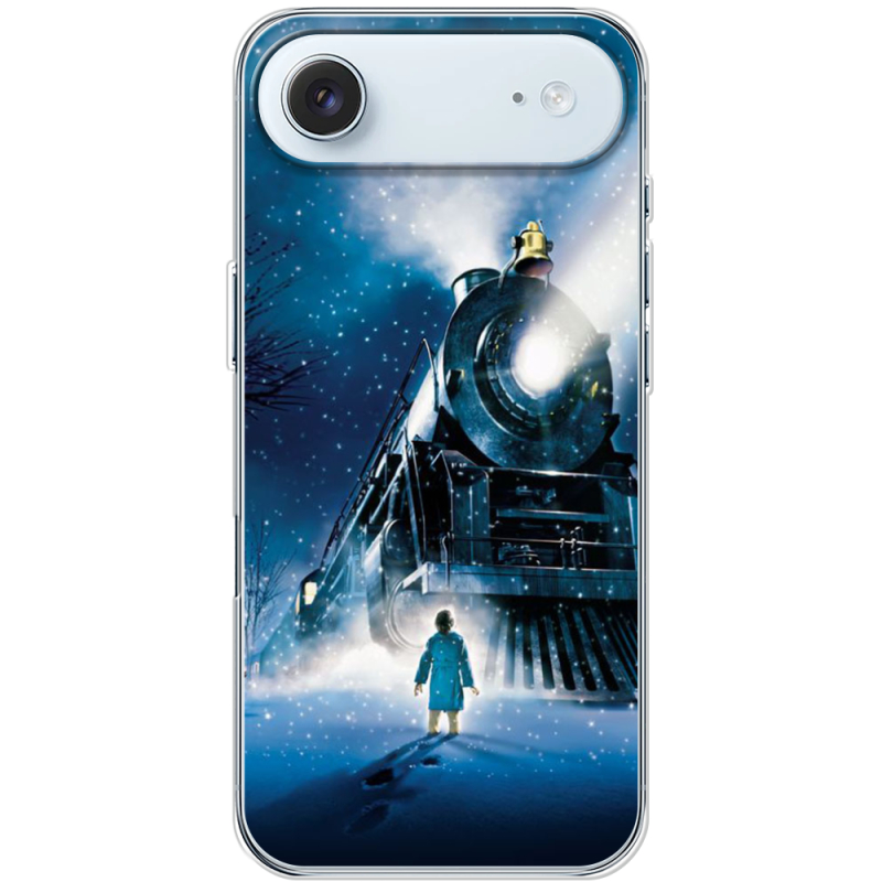 Чохол BoxFace Apple iPhone 17 Air 