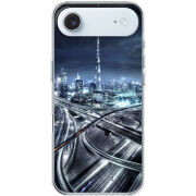 Чохол BoxFace Apple iPhone 17 Air 