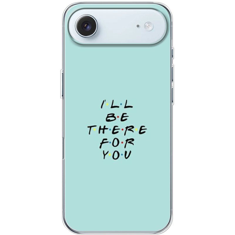 Чохол BoxFace Apple iPhone 17 Air 