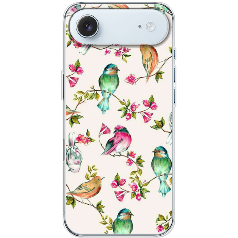 Чохол BoxFace Apple iPhone 17 Air 