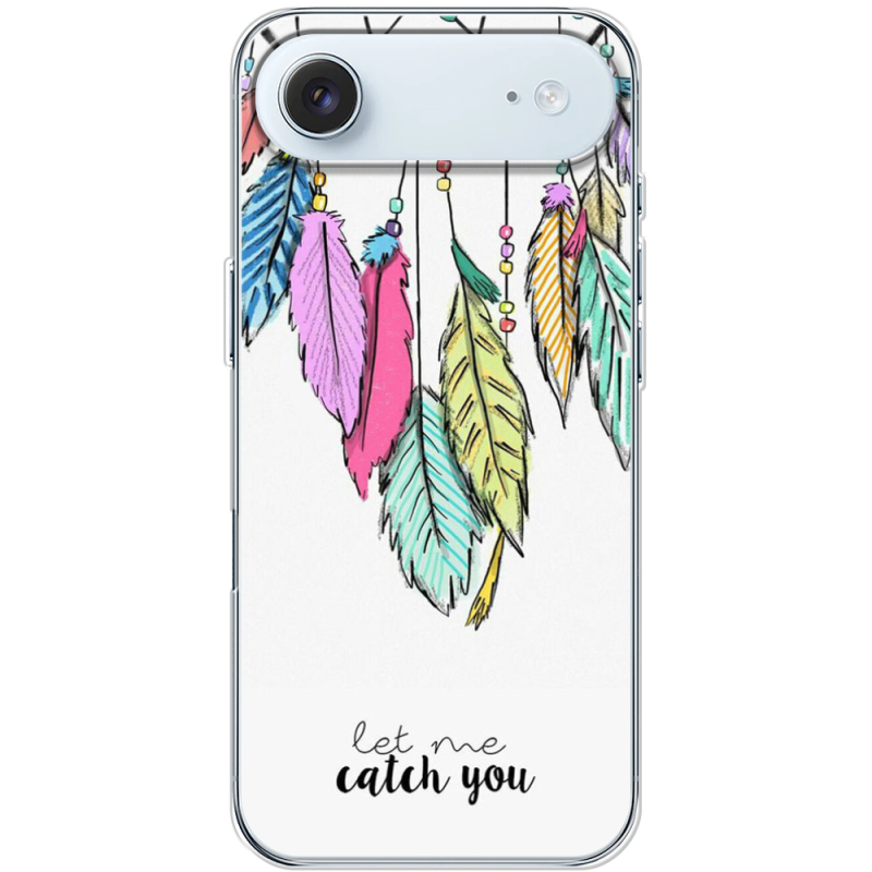 Чохол BoxFace Apple iPhone 17 Air 