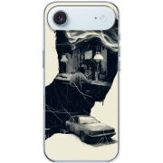 Чохол BoxFace Apple iPhone 17 Air 