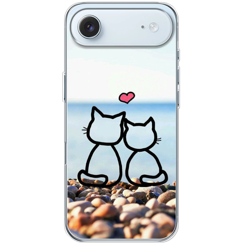 Чохол BoxFace Apple iPhone 17 Air 