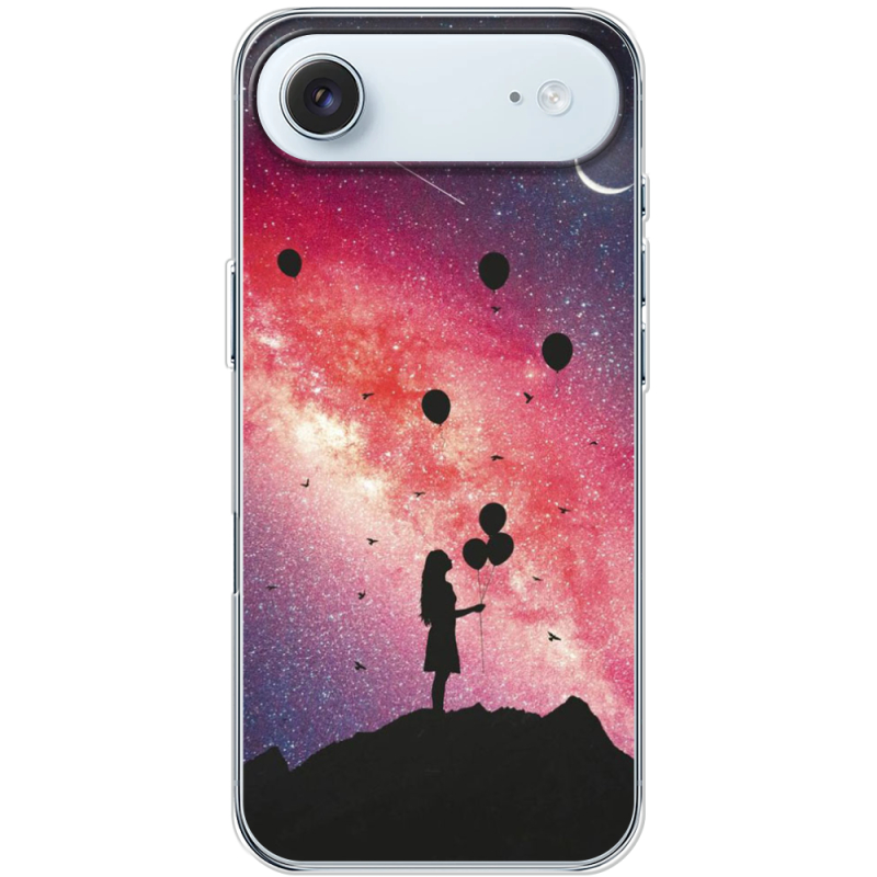 Чохол BoxFace Apple iPhone 17 Air 