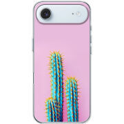 Чохол BoxFace Apple iPhone 17 Air 