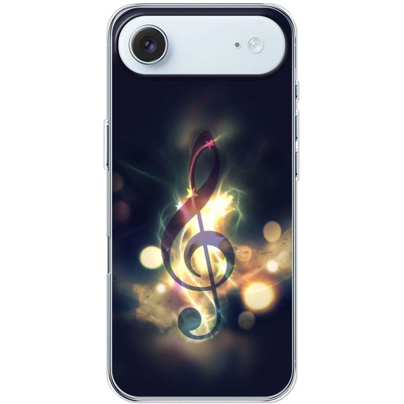 Чохол BoxFace Apple iPhone 17 Air 