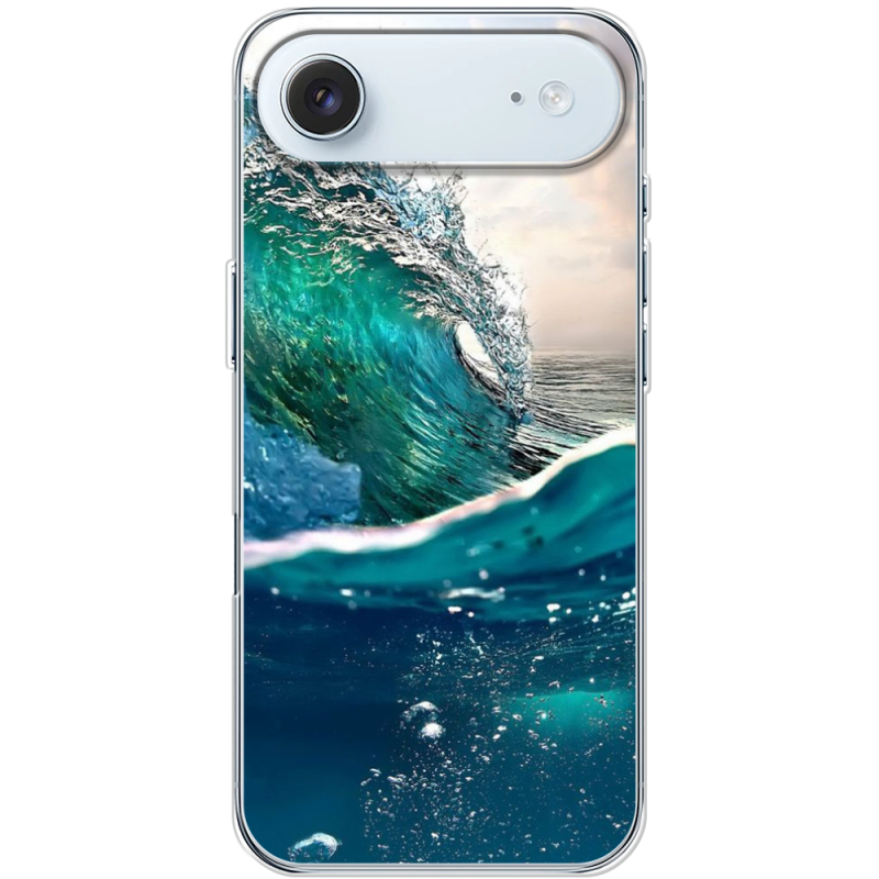 Чохол BoxFace Apple iPhone 17 Air 