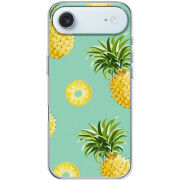 Чохол BoxFace Apple iPhone 17 Air 