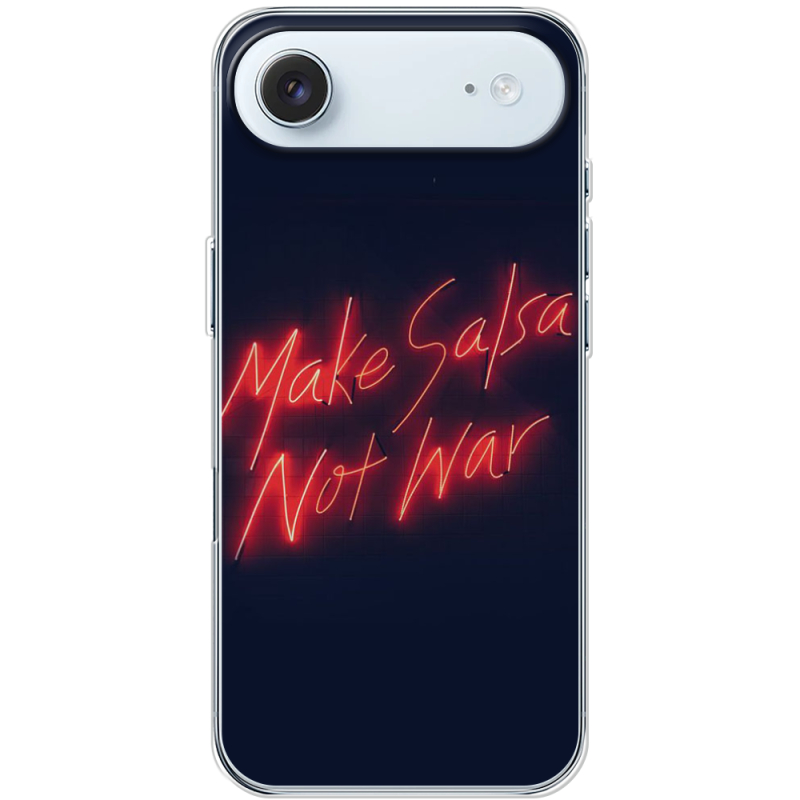 Чохол BoxFace Apple iPhone 17 Air 