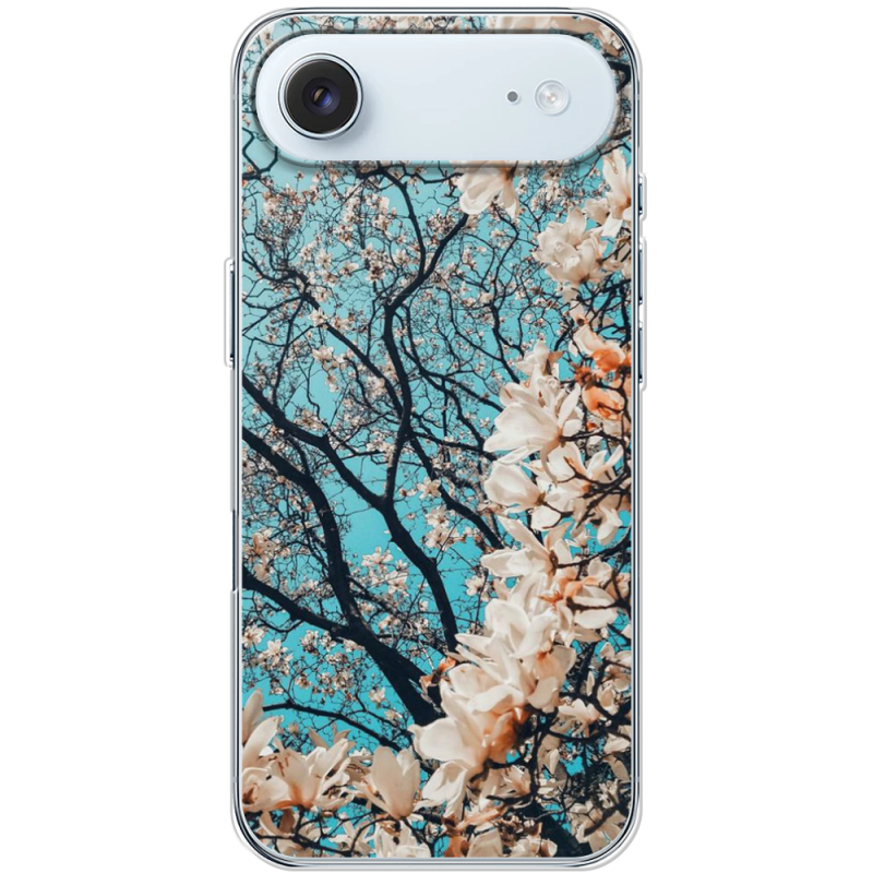 Чохол BoxFace Apple iPhone 17 Air 