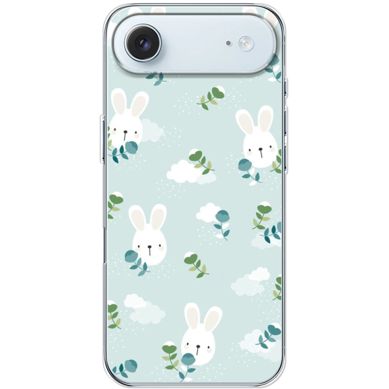 Чохол BoxFace Apple iPhone 17 Air 