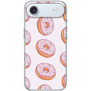 Чохол BoxFace Apple iPhone 17 Air 