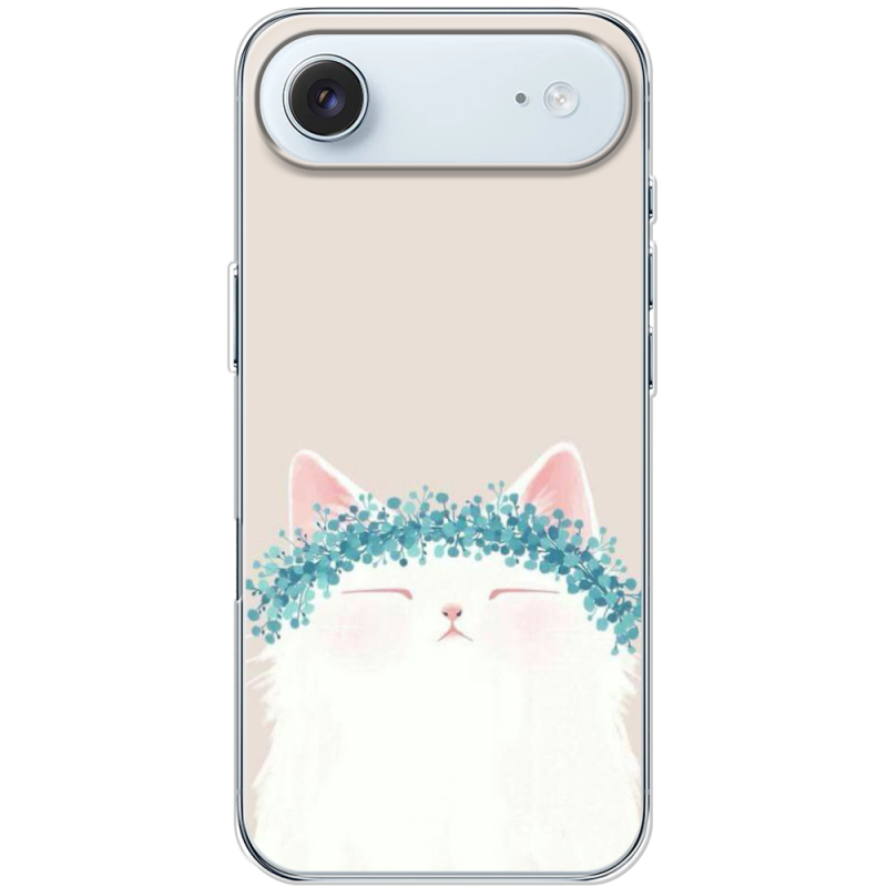 Чохол BoxFace Apple iPhone 17 Air 